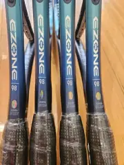 Yonex Ezone 98 Pro Stock Tennis Racquets