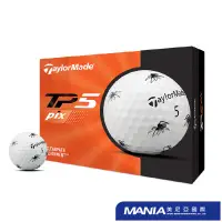 在飛比找蝦皮商城優惠-【TaylorMade】TP5 PIX Spider Gol