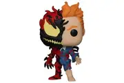 Spider-Man Carnage US Exclusive Pop! Vinyl