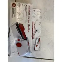 在飛比找蝦皮購物優惠-Handy Stitch Mini Sewing Machi