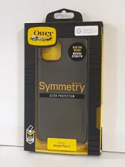 Otterbox Symmetry Case Black for Google Pixel 4 *Brand New*