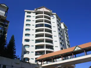 金馬崙高原假日住宿Holiday Accommodation Cameron Highlands