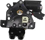 Trunk Lid Latch Actuator: 1500604 00 B, Metal Alloy Lock Latch Actuator Compatible with Model 3 y 2020 2022