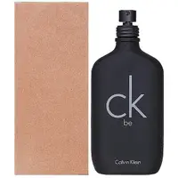 在飛比找蝦皮購物優惠-【七三七香水精品】Calvin Klein CK Be 中性