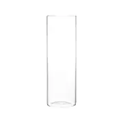 Argon Tableware Scandi Storage Jar - 2 Litre