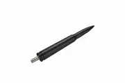 4.25 inch Black Antenna Mast Power Radio AM/FM for Chevy Monte Carlo 1995-1999 (for: Chevrolet)