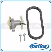 For 05-14 Land Rover Range Sport LR3 LR4 Range Diesel 2.7L 3.0L Timing Chain Kit (for: Land Rover)
