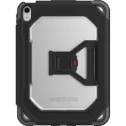 Griffin Survivor All-Terrain Case for iPad Air 5th Gen (Black)