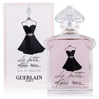 在飛比找蝦皮購物優惠-GUERLAIN 嬌蘭 La Petite Robe Noi