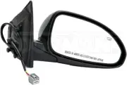 Dorman 955-1742 Side View Mirror - Right fits Buick Enclave