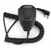 Original Handheld Speaker Mic For BaoFeng/Pofung Ham UV-5R UV-82L 2-way Radios f
