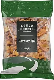 Genoa Foods Savoury Mix, 250g