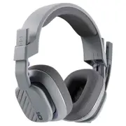 Astro A10 (Gen 2) Gaming Headset for PC - Grey