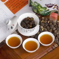 在飛比找蝦皮購物優惠-熱銷 廣東油甘茶 潮汕特色 潤喉 野生油甘果茶 餘甘子茶 茶