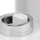(No.20)Smart Ring Body Temperature Sleep Monitoring Step Recording Sports KM