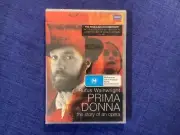 Rufus Wainwright Prima Donna - The Story of an Opera (2009) DVD Documentary