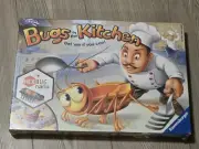 Ravensburger Hexbug Nano Bugs in The Kitchen Board Game for Kids Sealed