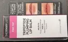 THE INKEY LIST Tripeptide Plumping Lip Balm PINK TINT 0.33 oz Full Size New NIB