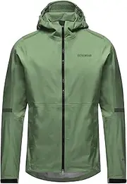 [GORE WEAR] Men's Lupra Gore-tex 2.0 Hooded Jacket Mens Jacket