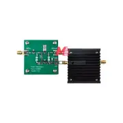 RF Broadband Power Amplifier Module for FM Radio HF VHF Transmission 1-930MHz 2W
