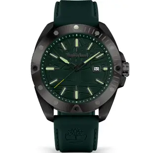Timberland 天柏嵐 潛水造型運動腕錶 TDWGN2102903