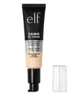 e.l.f. Camo CC Cream Color Correcting Fair 100W, 1.05oz