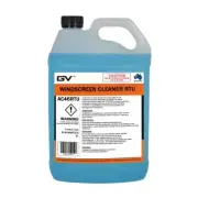 GVOil Windscreen Cleaner (Ready To Use) -5L R/AC46RTU/5