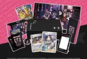 Marnie's determination 2023 Pokémon Simplified Chinese Exclusive Gift Box