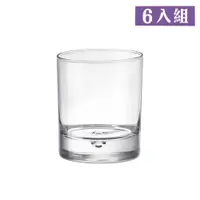 在飛比找PChome24h購物優惠-義大利Bormioli Rocco BAR威士忌杯280ml