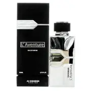 Al Haramain L'Aventure 200ml EDP (M) SP