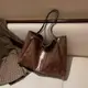 women big bag shoulder bag fashion bags ladies handbag大女包