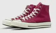 Converse Chuck Taylor All Star 70 Hi Hibiscus Shoes 172140C Mens Size 9 W 11