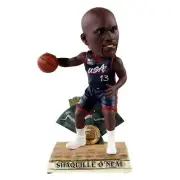 Shaquille O'Neal USA Basketball 1996 Atlanta Olympics Bobblehead