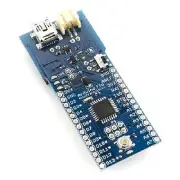 Arduino Funnel I/O (FIO), .3V/8MHz