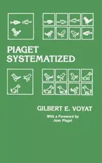 在飛比找博客來優惠-Piaget Systematized