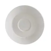 Tuxton AMU-084 Modena 6 AlumaTux AD Saucer - 36 / CS"