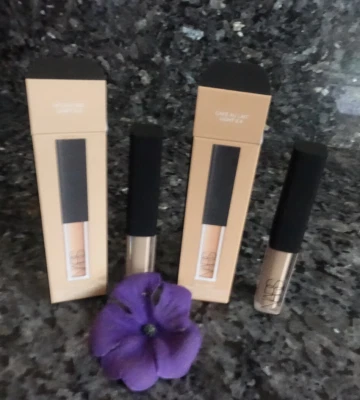 NARS radiant creamy concealer new in box 0.05oz travel size select yours