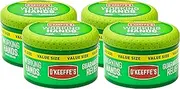 [O'Keeffe's] K0680001-4 Working Hands Hand Cream in Jar (4 Pack), 6.8 oz