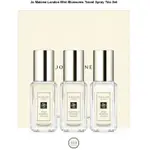 JO MALONE LONDON MINI BLOSSOMS 桂花 迷你 水梨花蕾 星玉蘭 花香古龍水套組禮盒 現貨