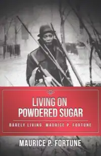 在飛比找博客來優惠-Living on Powdered Sugar: Bare