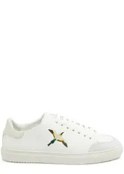 Axel Arigato Clean 90 Leather Sneakers - White - 39 (IT39 / UK6) 39 (IT39 / UK6)