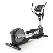 NordicTrack Space Saver SE9i Elliptical Cross Trainer
