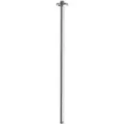 Watermark SS-606AF-PN Ceiling Arm w/ Flange 24" POLISHED NICKEL New in Box!