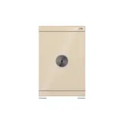 Philips SBX602-6CU 89KG Gold - Anti-Theft and Wi-Fi Connectivity Smart Safe
