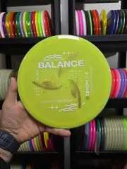 Axiom SE Neutron Balance 174g Simon Line Launch Midrange Disc Golf Mvp Discs