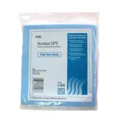 Sontara SPS E-4141 Automotive Final Tack Cloths, 15 in. x 17 in., 12 per Bag