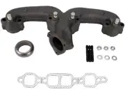 For 1970 GMC P35/P3500 Van Exhaust Manifold Right 94934HZYP 5.7L V8