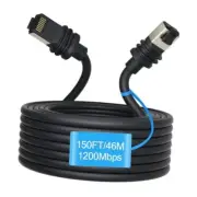 Starlink Gen 3 Cable for Starlink,150FT/Starlink Replacement Cable for 46M