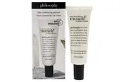 Anti-Wrinkle Miracle Worker Primer Plus Line-Correcting Primer by Philosophy for Women - 0.9 oz Primer
