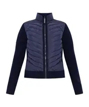 quilted jacket S,XS,L,M FUTURE DUSK